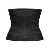 Sports Shaper Unisex Waist Trainer Corset Body Shaper Slimming Girdle Belt Exercise Workout Gym Corset Underbust Control Shaper