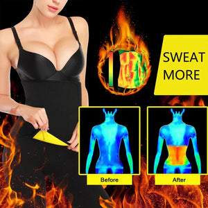 Plus Size Waist Trainer Body Shaper Tummy Slimming Belt Belly Fat Burning Corset Belt Gym Accessories Losing Weight Lumbar Belt