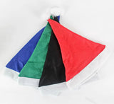 1 Pcs Child/ Adult Ordinary Christmas hat Santa hats Children cap for Chiristmas party Props  Ornament