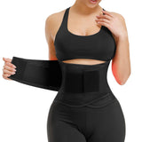 Sports Shaper Unisex Waist Trainer Corset Body Shaper Slimming Girdle Belt Exercise Workout Gym Corset Underbust Control Shaper