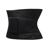 Sports Shaper Unisex Waist Trainer Corset Body Shaper Slimming Girdle Belt Exercise Workout Gym Corset Underbust Control Shaper