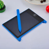 4.4-inch Drawing Board Reusable LCD Writing Tablet Children Educational Toys Graffiti Sketchpad Drawing Tablets Gifts