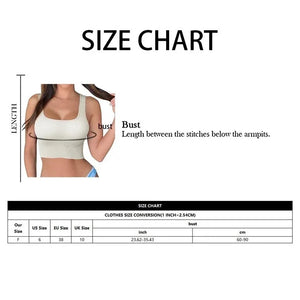 Sports Breathable Anti-Sweat Women Bra Fitness Seamless Yoga Bra Shockproof Crop Top Push Up Sport Bra Gym Workout Top