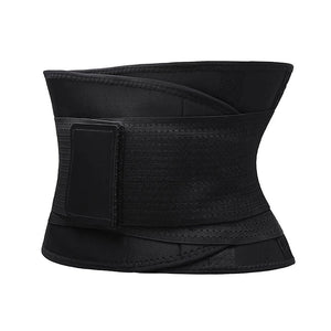 Women Waist Trainer Sport Body Shaper Unisex Sport Slimming Girdle Belt Exercise Workout Gym Corset  Shapewear Waist Train Belt