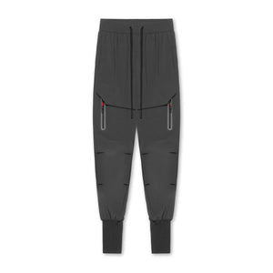 Men's Joggers Fitness Sweatpants Slim Fit Training Exercise Gym Jogging Track Marathon Loose Fit Rigorer Coordinated Sportswear