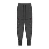 Men's Joggers Fitness Sweatpants Slim Fit Training Exercise Gym Jogging Track Marathon Loose Fit Rigorer Coordinated Sportswear