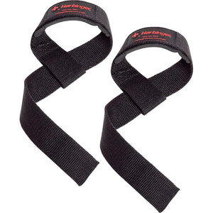 1PC Weightlifting Hand Belt Anti-Slip Sport Fitness Wrist Wraps Straps Gym Support Lifting Grip Belt Fitness Bodybuilding