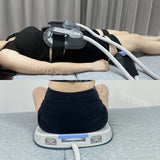 EMSzero Power 6500W Body Sculpt body Slimming Sculpting Machine 4 Handle Pelvic Pad Optional Ems Muscle Stimulator Emszero