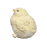 Handmade Silicone Squishy Chicken Cute Squeeze Squishy Chicks Soft Squishy Fidget Toys Chicken Stress Toy for Gift