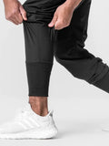 Men's Joggers Fitness Sweatpants Slim Fit Training Exercise Gym Jogging Track Marathon Loose Fit Rigorer Coordinated Sportswear